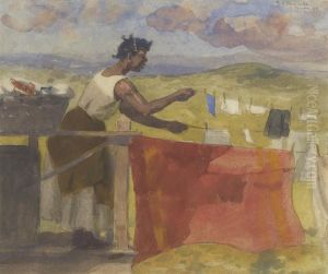 American by George Henry Clements