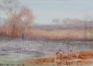 Glenwood by Edward Clifford