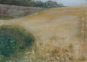 Aberdeen 14.8.86 by Edward Clifford