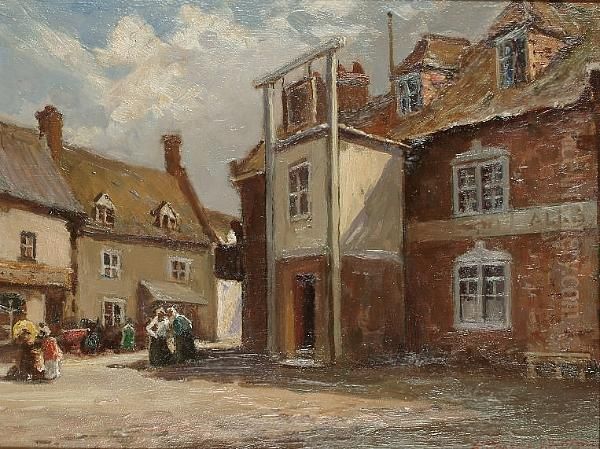 Cold House, Wareham - view 1