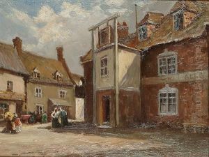 Cold House, Wareham Cold House, Wareham