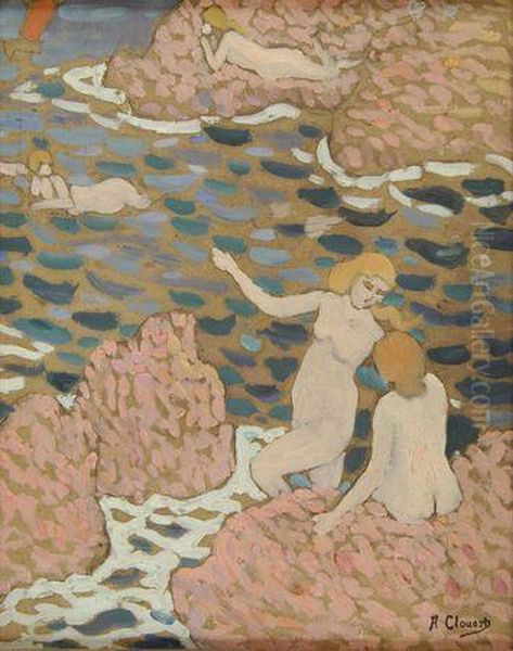 Les Sirenes - view 1