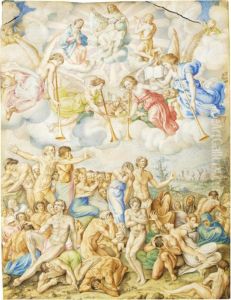 The Last Judgement