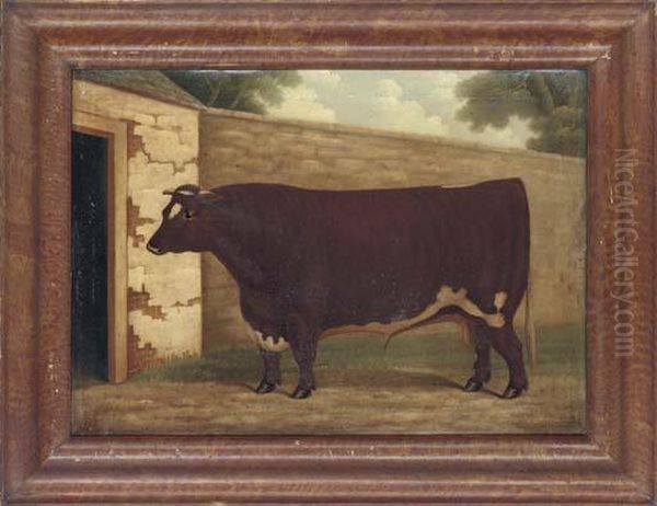 5th Duke Of Oxford - view 1