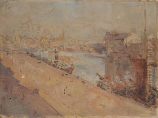 Ostende - view 1