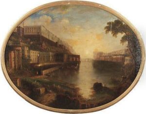 Anient Italy - Ovid Banished From Rome
