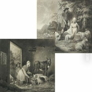 The Cottage's Wealth by George James Coates