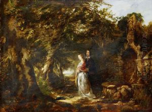 Den Forflugna Pilen by Edward John Cobbett