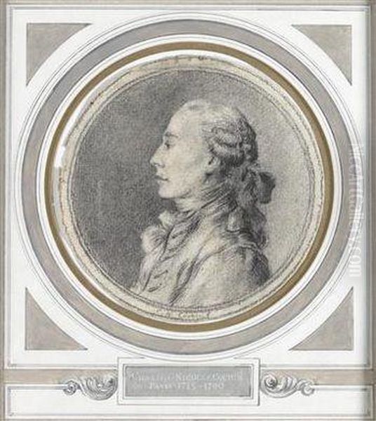 Portrat Eines Jungen Mannes - view 1