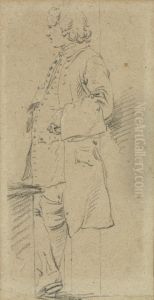 Gentilhomme En Pied