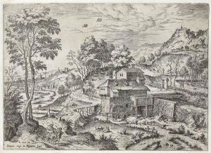 The Flight Into Egypt The Flight Into Egypt