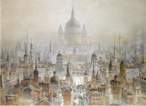 A Tribute To Sir Christopher Wren A Tribute To Sir Christopher Wren