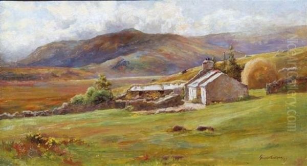 'dulyn Stream - view 1