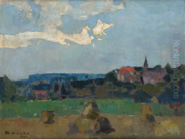 Vue De Linkebeek - view 1