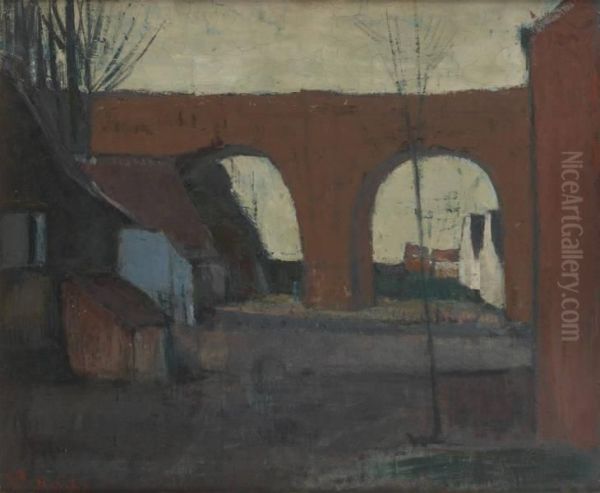 Le Pont - view 1