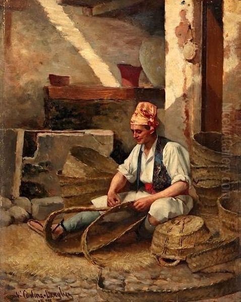 Un Cestero - view 1