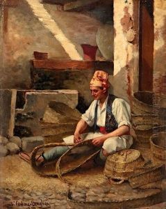 Un Cestero