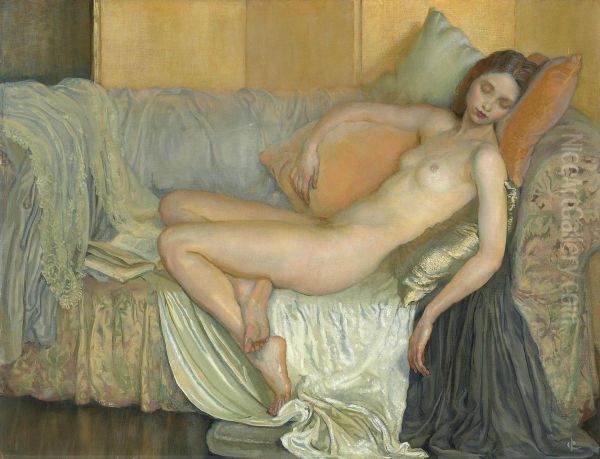 Drowsy Summer Days - view 1