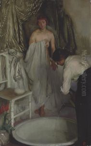 The Bath The Bath