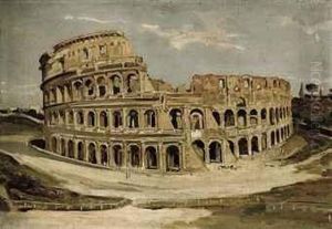 The Colosseum