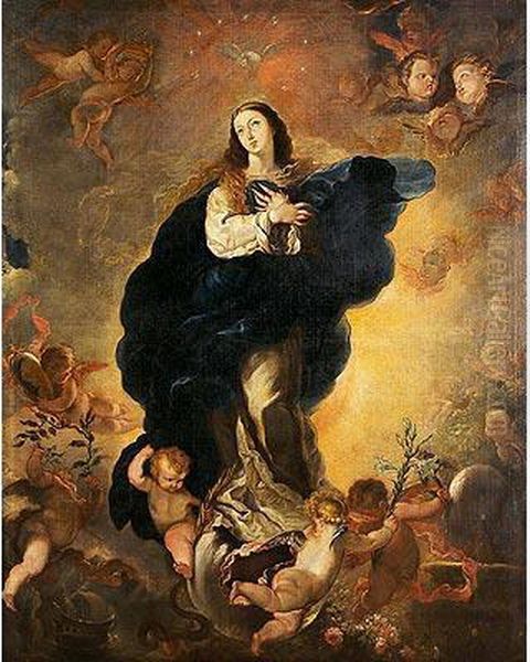 Inmaculada Concepcion - view 1