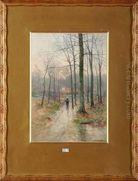 Fagotiere Enforet - view 1