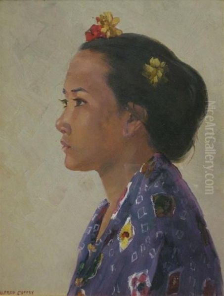 Untitled - Portrait - view 1