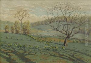 Early Spring by William Anderson Coffin