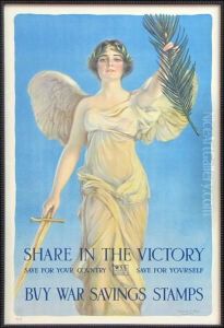 Share In The Victory