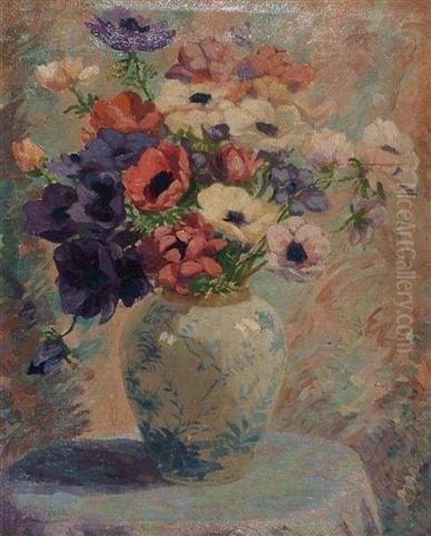 Still Life - view 1