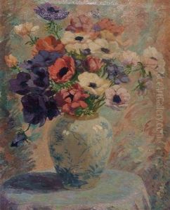 Still Life by John Stevens Cogdell