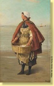 La Femme Du Pecheur