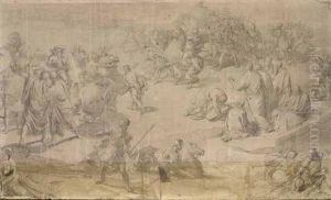 La Battaglia Di Ponte Milvio