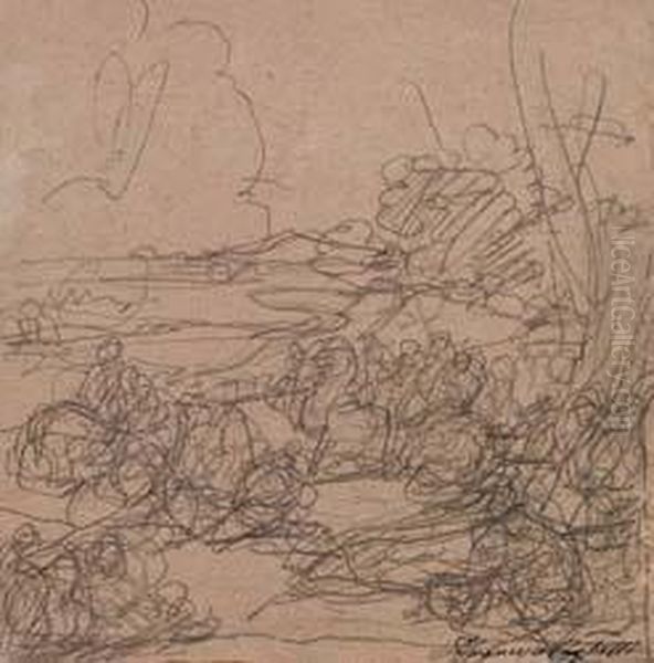Studio Di Battaglia - view 1