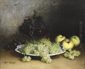 Eleve De Guillaume Fouace by Marie Coignet
