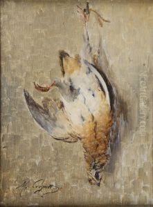 Eleve De Guillaume Fouace