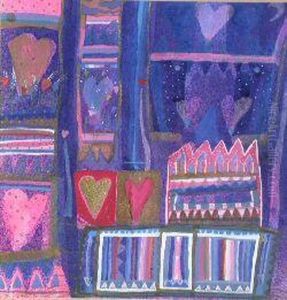 Hearts Are Not Had As A Gift by Diana Coke