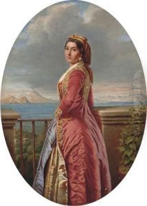 A Neapolitan Beauty