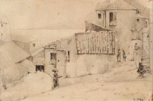 Fattoria by Domenico Colao
