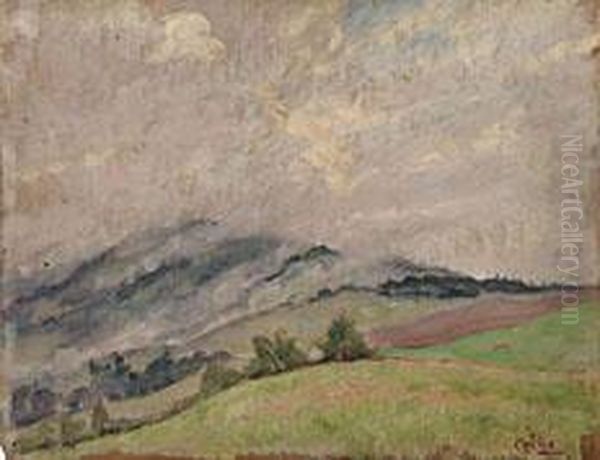 Paesaggio Autunnale - view 1