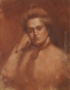 Senza Titolo by Arturo Marion Colavini