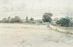 Shropshire Views