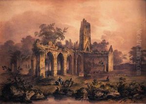 Netley Abbey