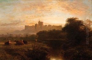Windsor Castle
