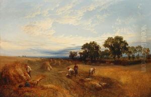 A Surrey Harvest