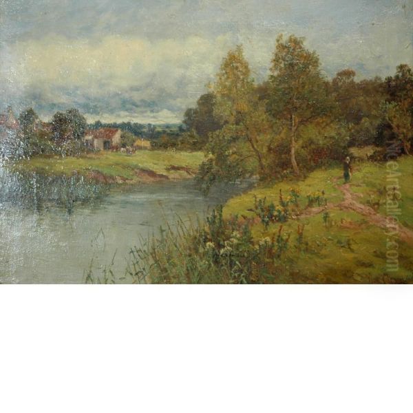 At Haslemere, Surrey - view 1