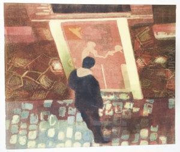 Untitled - view 1