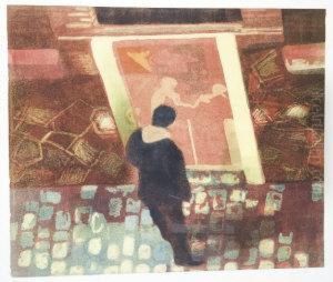 Untitled by James William Cole