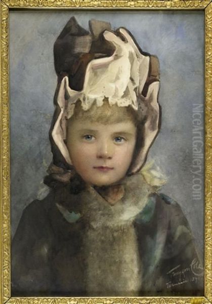 The New Bonnet - view 1