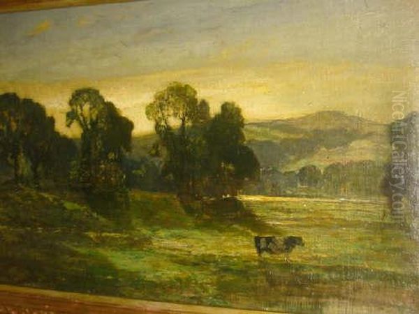 Yorkshire Pastures - view 1